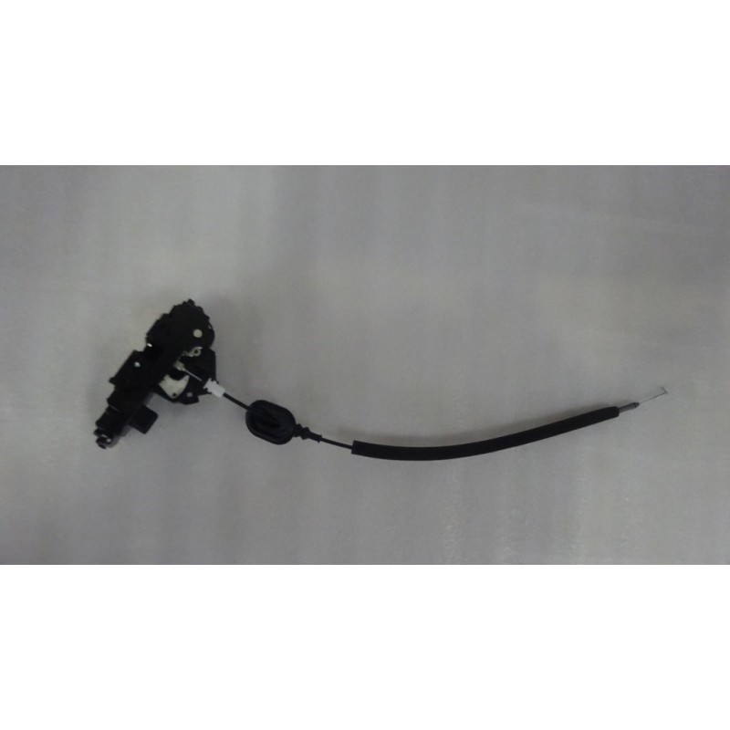 Serrure de porte arrière droite - BYD - 12903372-00