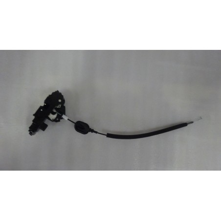 Serrure de porte arrière droite - BYD - 12903372-00