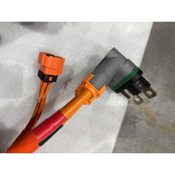 Sous-ensemble prise de charge AC/DC intégrée véhicule 2 - BYD - 16392754-00