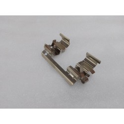 Ressort de maintien d'étrier de frein avant - BYD - 17273423-00