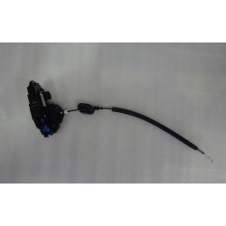 Serrure de porte arrière droite - BYD - 12903372-00