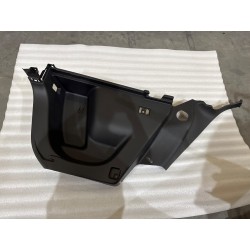 Blindage de paroi latérale arrière droit - BYD - 16392748-00