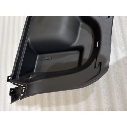 Blindage de paroi latérale arrière droit - BYD - 16392748-00