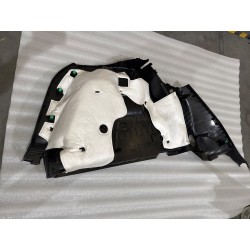 Blindage de paroi latérale arrière droit - BYD - 16392748-00