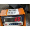Blindage de paroi latérale arrière droit - BYD - 16392748-00