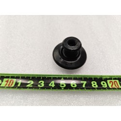 Rear wiper waterproof rubber sleeve - BYD - 16392539-00