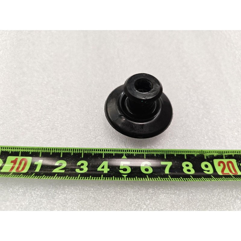 Rear wiper waterproof rubber sleeve - BYD - 16392539-00