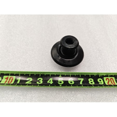 Rear wiper waterproof rubber sleeve - BYD - 16392539-00