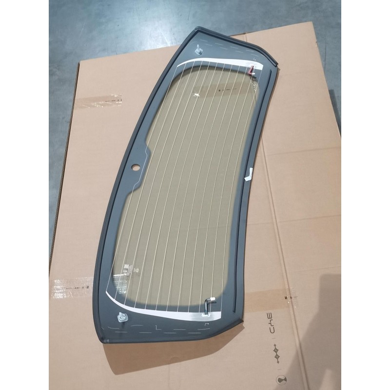 Vitrage de couvercle de coffre - BYD - 16392537-00