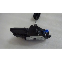 Serrure de porte arrière droite - BYD - 12903372-00