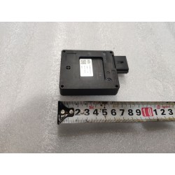 Radar mmWave d'angle - BYD - 16389191-00