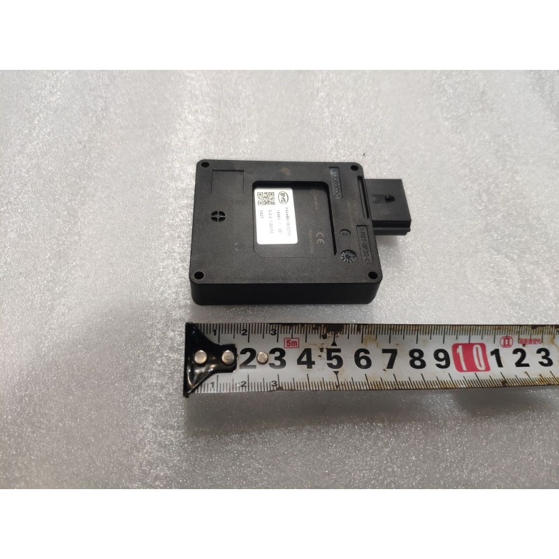 Radar mmWave d'angle - BYD - 16389191-00