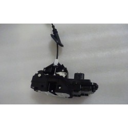 Serrure de porte arrière droite - BYD - 12903372-00