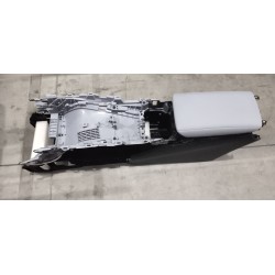 Carrosserie de console auxiliaire-Bleu - BYD - 16388970-00