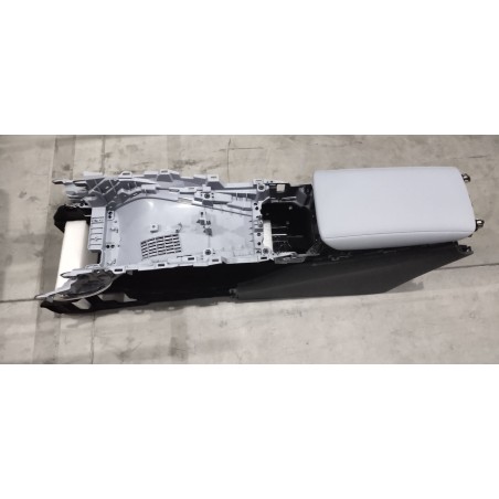 Carrosserie de console auxiliaire-Bleu - BYD - 16388970-00