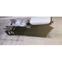 Carrosserie de console auxiliaire-Bleu - BYD - 16388970-00
