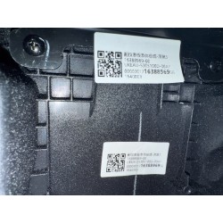 Caisse de console centrale auxiliaire - noir foncé 5 - BYD - 16388969-00