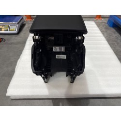 Caisse de console centrale auxiliaire - noir foncé 5 - BYD - 16388969-00