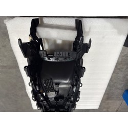 Caisse de console centrale auxiliaire - noir foncé 5 - BYD - 16388969-00