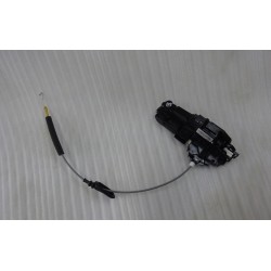 Serrure de porte avant gauche - BYD - 12903356-00