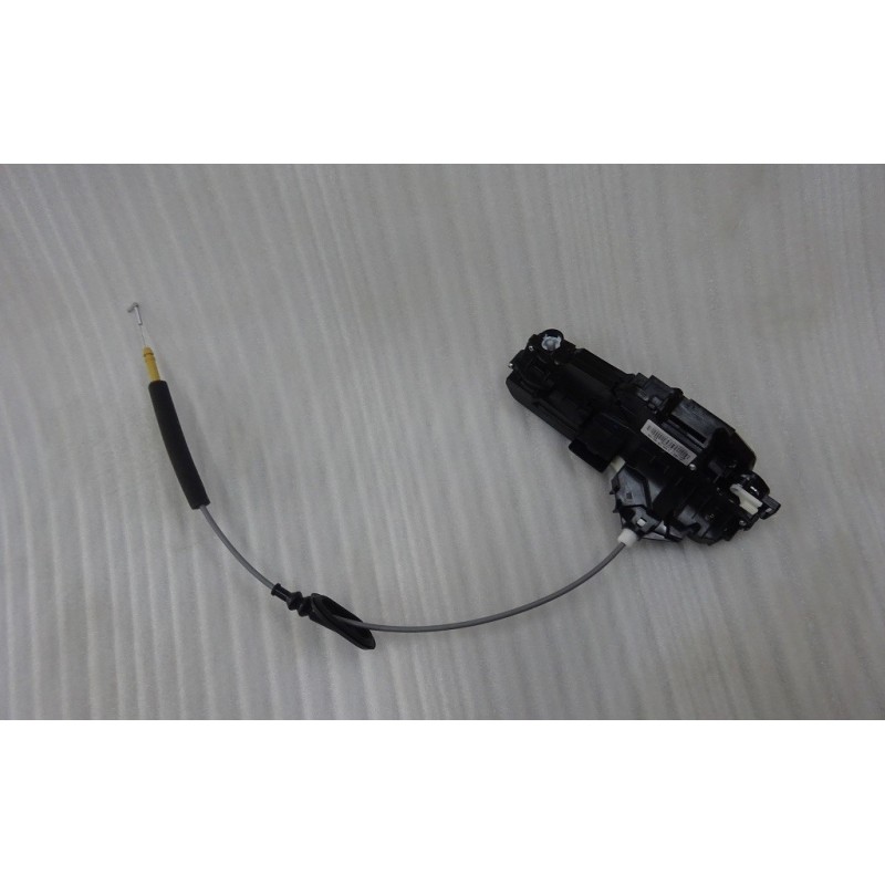 Serrure de porte avant gauche - BYD - 12903356-00
