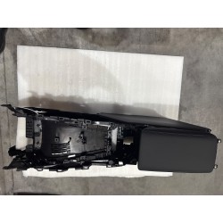 Caisse de console centrale auxiliaire - noir foncé 5 - BYD - 16388969-00
