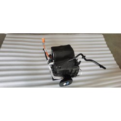 Boîtier d'évaporateur - BYD - 16386956-00