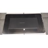 Protection plate - p0c-b - pp + steel + glass fiber - black - BYD - 16382724-00