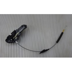 Serrure de porte avant gauche - BYD - 12903356-00