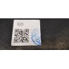 Protection plate - p0c-b - pp + steel + glass fiber - black - BYD - 16382724-00