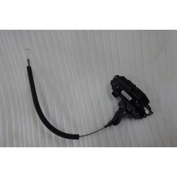 Serrure de porte arrière gauche - BYD - 12903355-00