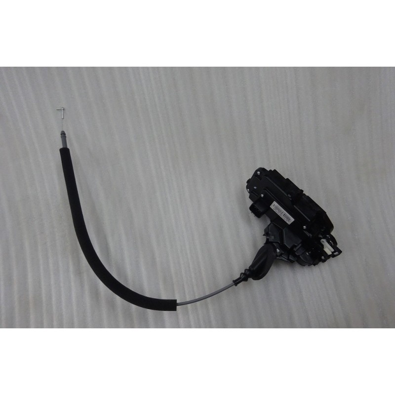 Serrure de porte arrière gauche - BYD - 12903355-00