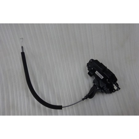 Serrure de porte arrière gauche - BYD - 12903355-00