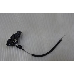 Serrure de porte arrière gauche - BYD - 12903355-00