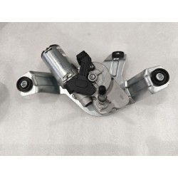 Moteur et support d'essuie-glace arrière - BYD - 16381862-00