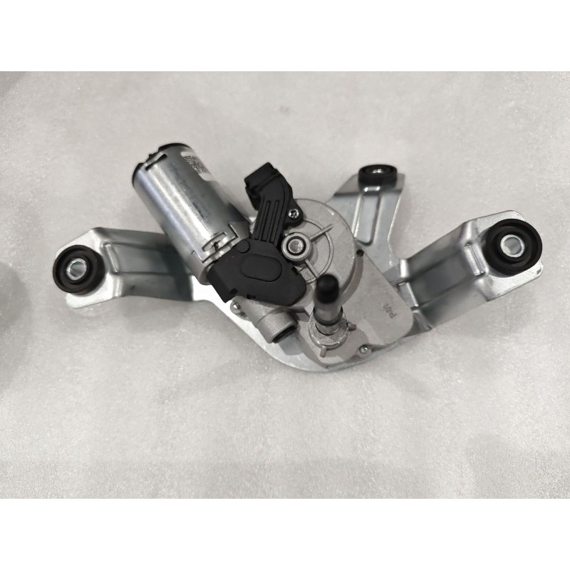 Moteur et support d'essuie-glace arrière - BYD - 16381862-00