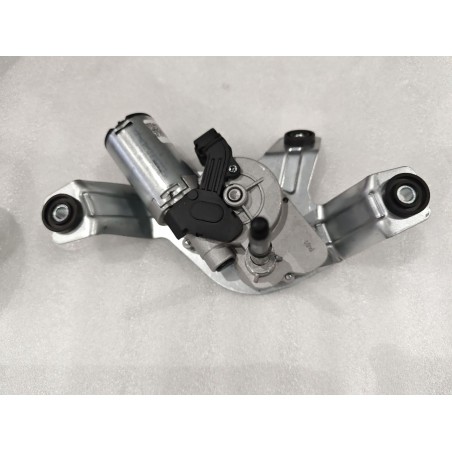 Moteur et support d'essuie-glace arrière - BYD - 16381862-00