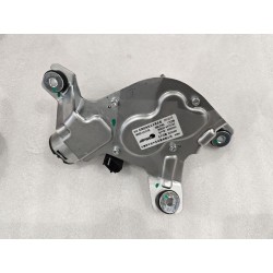 Moteur et support d'essuie-glace arrière - BYD - 16381862-00