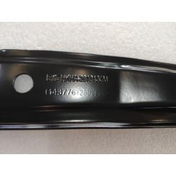 Poutre de protection piétons avant - BYD - 16381861-00