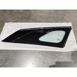 Vitre de paroi latérale arrière droite - BYD - 16381860-00