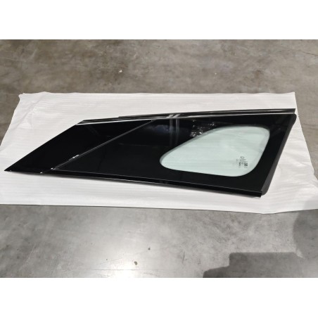 Vitre de paroi latérale arrière droite - BYD - 16381860-00