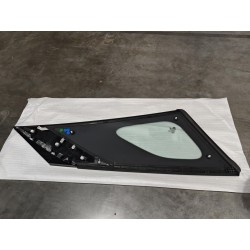 Vitre de paroi latérale arrière droite - BYD - 16381860-00