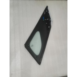 Vitre de paroi latérale arrière gauche - BYD - 16381859-00