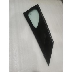 Vitre de paroi latérale arrière gauche - BYD - 16381859-00