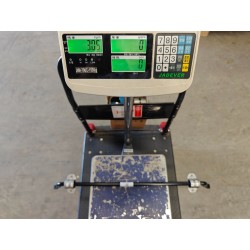 Barre stabilisatrice arrière - BYD - 16381857-00