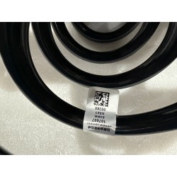 Ressort hélicoïdal arrière - BYD - 16381540-00