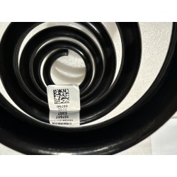 Ressort hélicoïdal arrière - BYD - 16381539-00