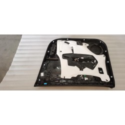 Bouclier de porte avant droite - noir foncé 5 - BYD - 16381538-00