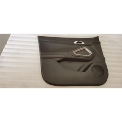 Bouclier de porte avant droite - noir foncé 5 - BYD - 16381538-00