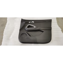 Protection de porte avant droite - noir foncé 5 - BYD - 16381537-00